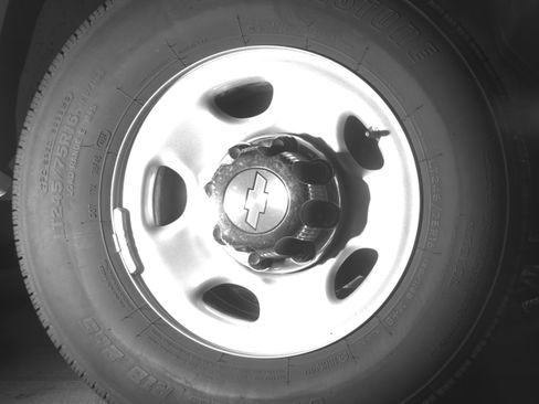 Used 2025 Chevrolet Express 3500 LT w/ LT Preferred Equipment Group image 13