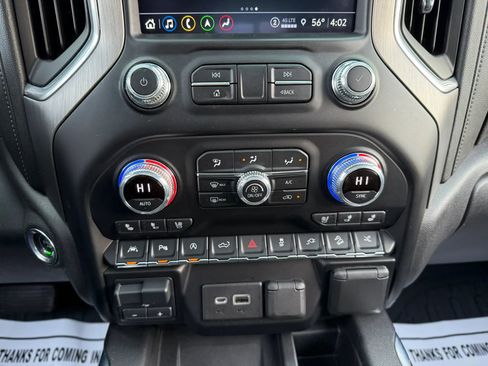 Used 2021 GMC Sierra 1500 Denali w/ Denali Ultimate Package image 24