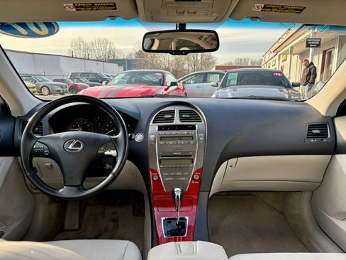 Used 2007 Lexus ES 350 image 12