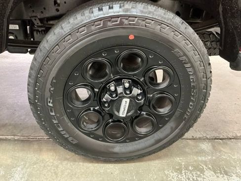 New 2026 Ford F250 XLT w/ XLT Premium Package AWD/4WD image 13