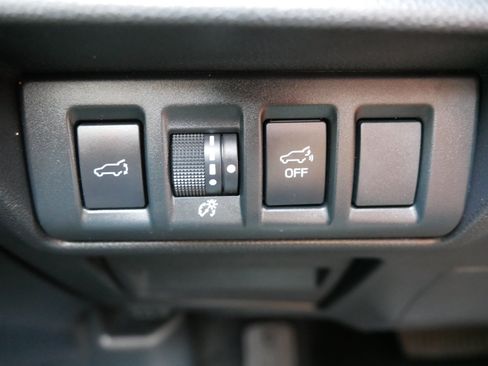 Used 2022 Subaru Outback Limited AWD/4WD image 26