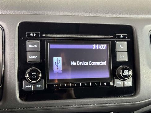 Used 2020 Honda HR-V LX image 26