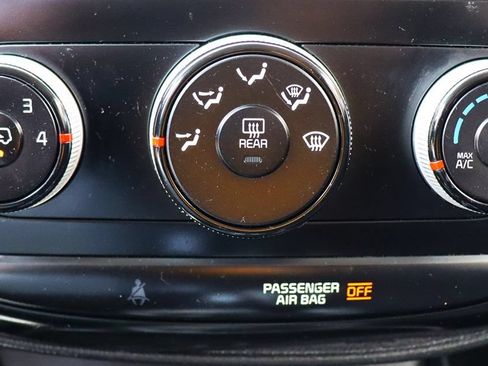 Used 2017 Kia Soul FWD image 45
