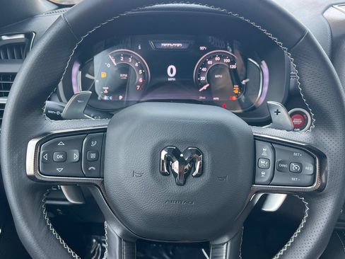 New 2026 RAM 1500 RHO AWD/4WD image 22