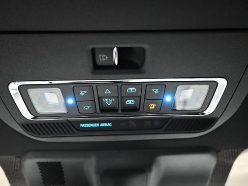 Used 2025 Ford F150 Platinum w/ Equipment Group 702A High AWD/4WD image 23