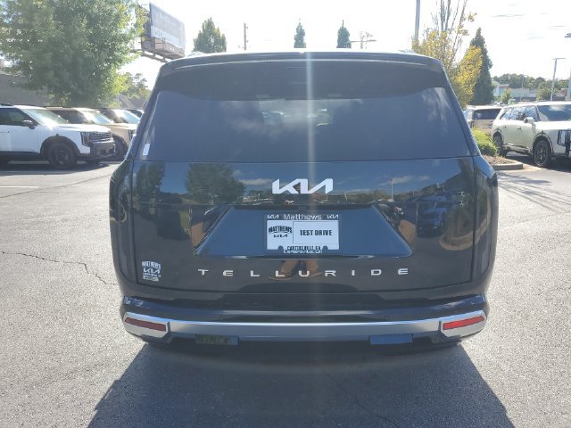 New 2027 Kia Telluride SX FWD image 5