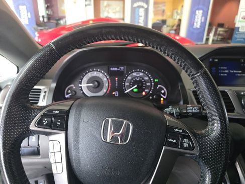 Used 2015 Honda Odyssey EX-L image 30