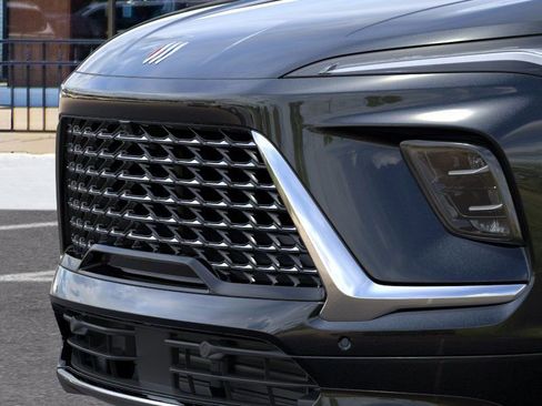 New 2026 Buick Enclave Avenir w/ Super Cruise Package image 13