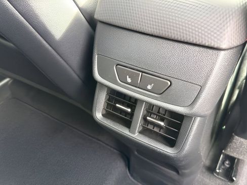 New 2026 Chevrolet Equinox RS w/ Convenience Package III image 25