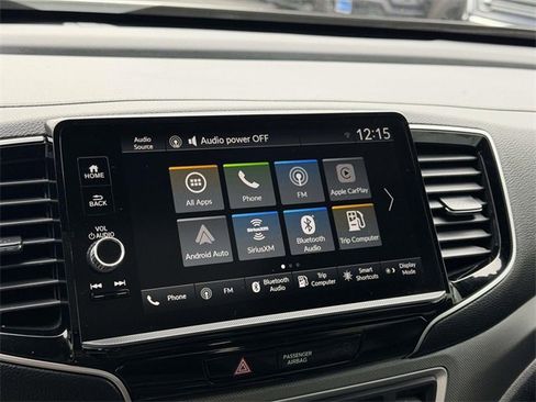 Certified 2024 Honda Ridgeline RTL image 13