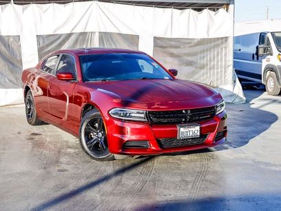Used 2021 Dodge Charger SXT w/ Leather Interior Group