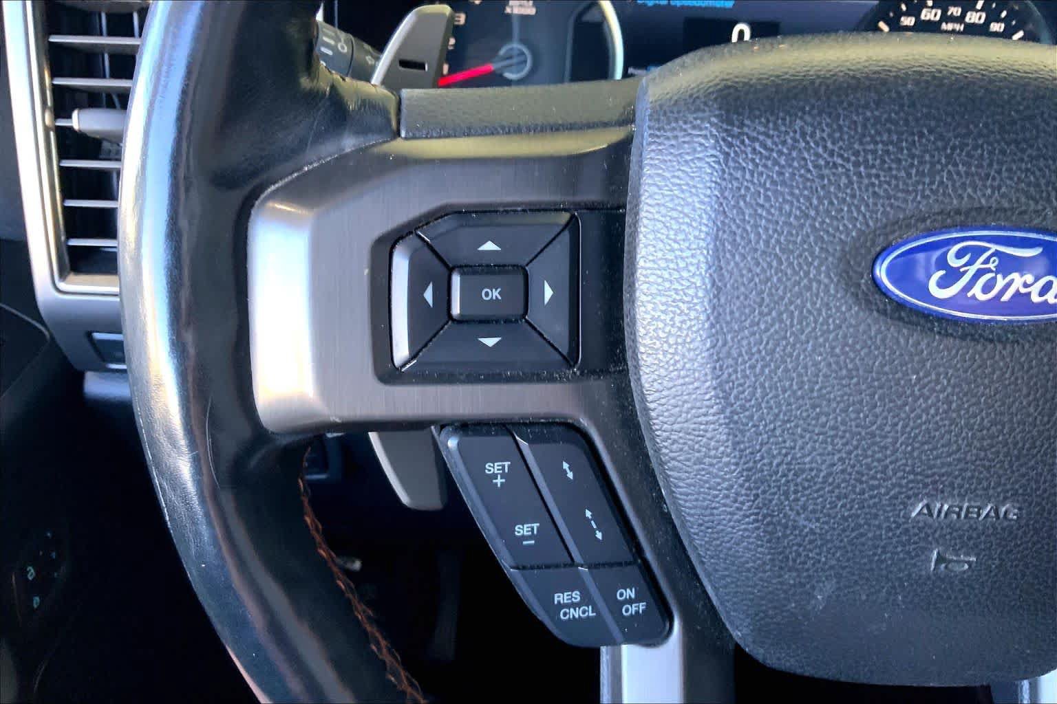 Used 2017 Ford F150 Raptor w/ Equipment Group 802A Luxury AWD/4WD image 24