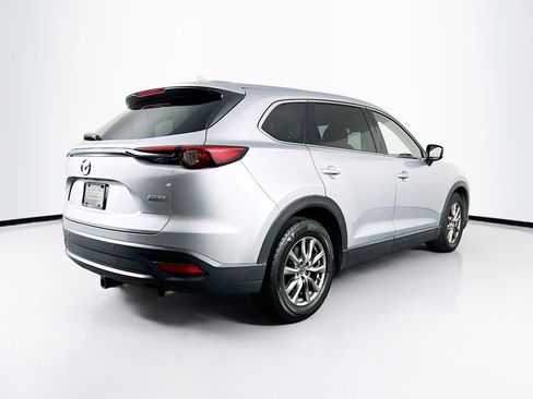 Used 2018 MAZDA CX-9 Touring w/ Touring Premium Package FWD image 9
