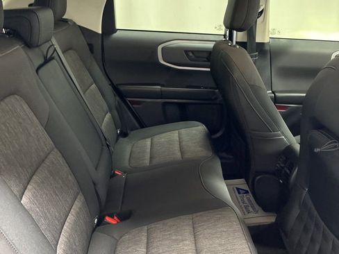 Used 2023 Ford Bronco Sport Big Bend w/ Convenience Package image 21