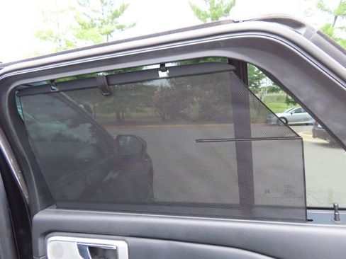 Used 2020 Ford Explorer ST w/ ST Street Pack AWD/4WD image 26
