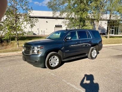 Used 2020 Chevrolet Tahoe LT