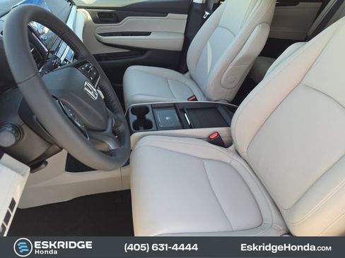 New 2026 Honda Odyssey EX-L image 10