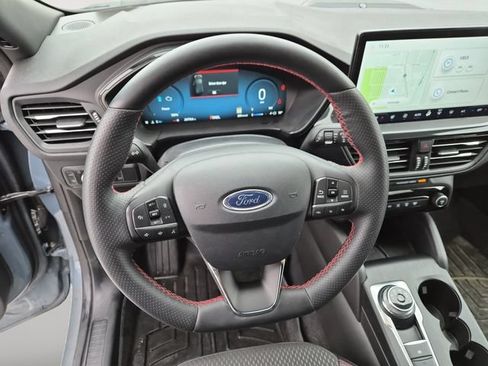 Used 2023 Ford Escape ST-Line Select w/ Tech Pack #2 AWD/4WD image 13