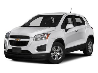 Used 2016 Chevrolet Trax LS w/ LPO, Cargo Package FWD video 1