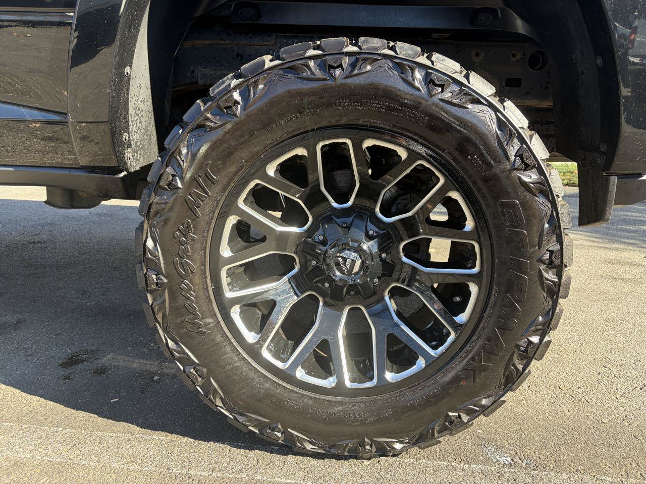 Used 2021 RAM 2500 Laramie AWD/4WD image 17