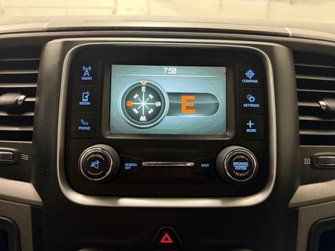 Used 2018 RAM 2500 Tradesman w/ Chrome Appearance Group AWD/4WD image 18