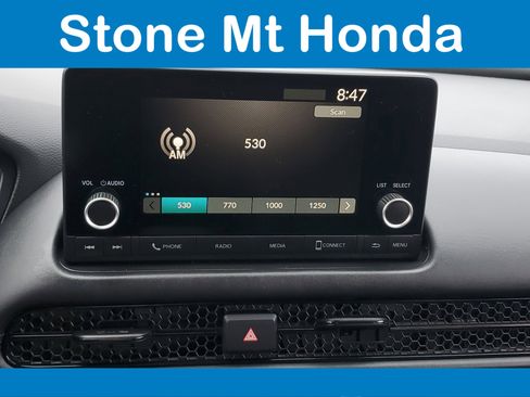 Used 2023 Honda HR-V LX image 25