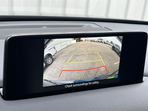 New 2025 MAZDA CX-5 AWD 2.5 S w/ Preferred Package image 20