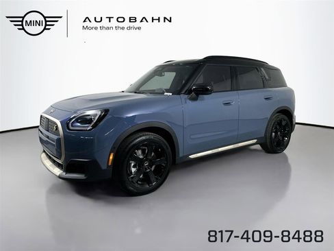 New 2026 MINI Cooper Countryman SE AWD/4WD image 1