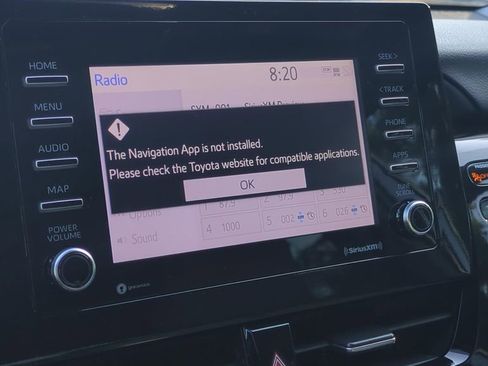 Certified 2023 Toyota Camry SE w/ Convenience Package FWD image 18