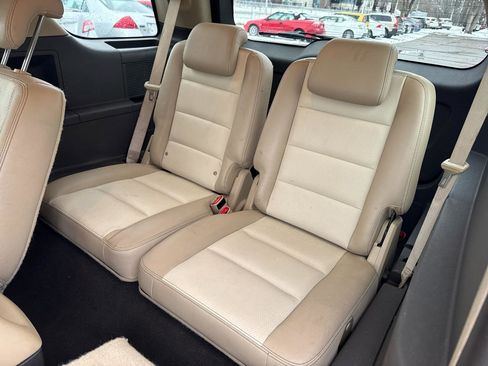 Used 2008 Ford Taurus X Eddie Bauer image 12