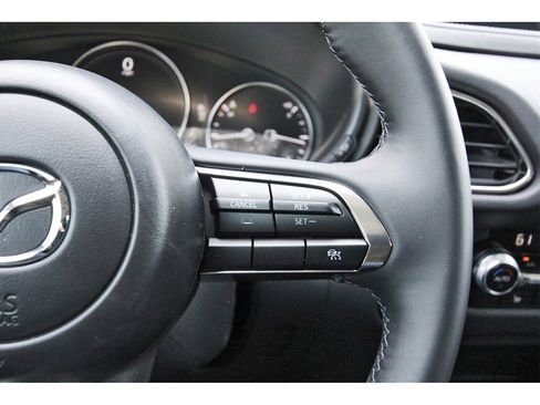 Certified 2025 MAZDA CX-30 AWD 2.5 S w/ Preferred Package image 15