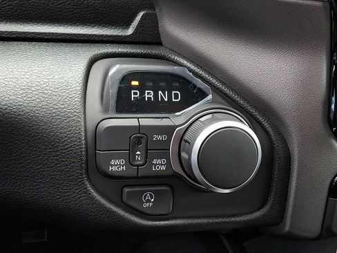 New 2026 RAM 1500 Express AWD/4WD image 10