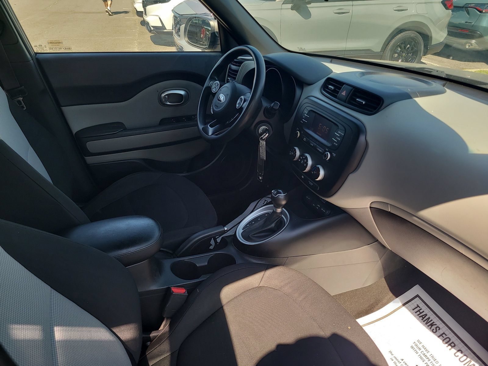 Used 2015 Kia Soul FWD image 26