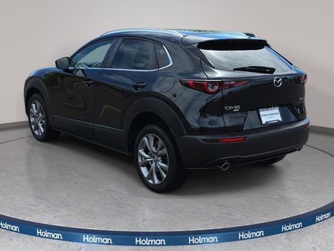 Used 2023 MAZDA CX-30 AWD 2.5 S w/ Select Package image 8