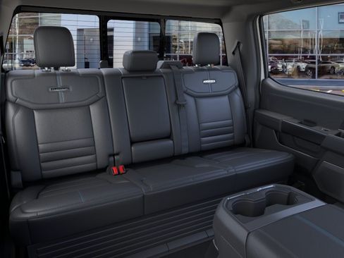 New 2026 Ford F350 Platinum AWD/4WD image 12