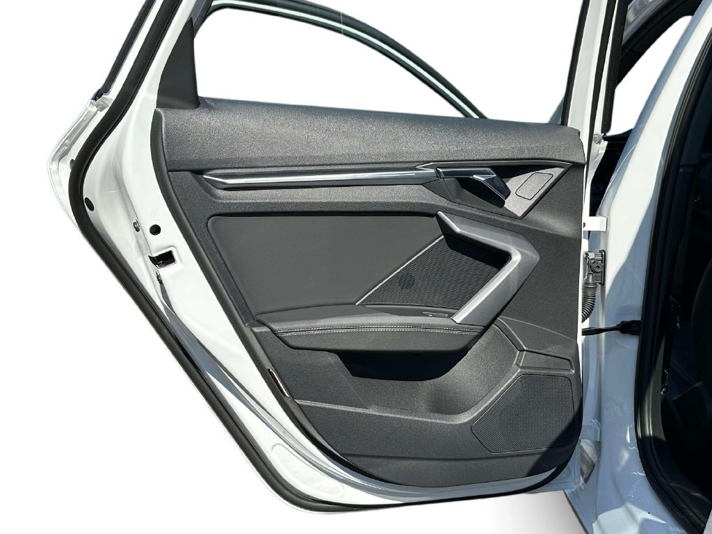 New 2026 Audi A3 2.0T Premium AWD/4WD image 21