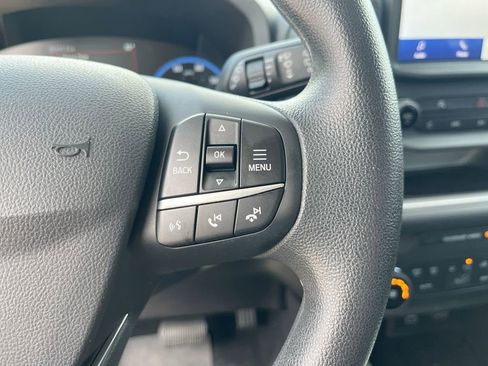Used 2024 Ford Bronco Sport Big Bend AWD/4WD image 22