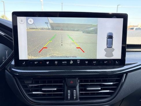 Used 2024 Ford Escape ST-Line w/ Tech Pack #1 AWD/4WD image 24