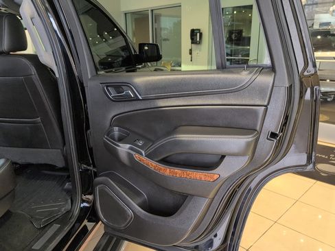 Used 2017 Chevrolet Tahoe Premier image 52