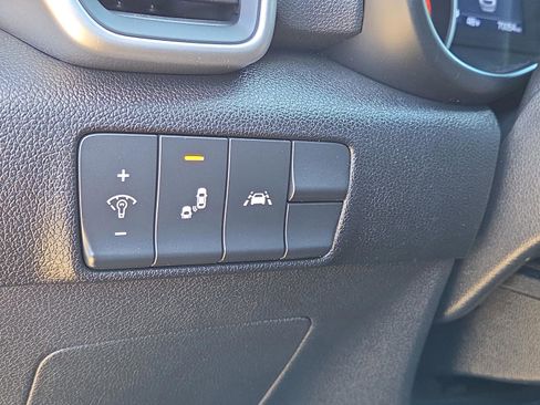 Used 2021 Kia Sportage S image 22