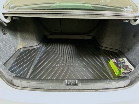 Used 2022 Honda Accord Sport image 26
