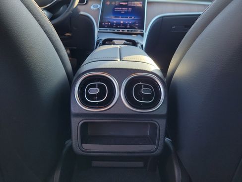 Certified 2025 Mercedes-Benz C 300 Sedan image 14