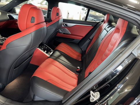 Used 2025 BMW 840i xDrive image 14