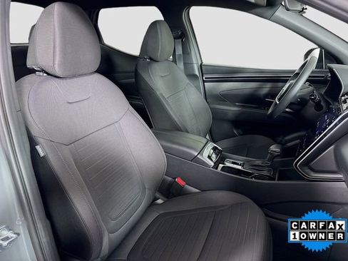 Used 2024 Hyundai Santa Cruz SEL image 27