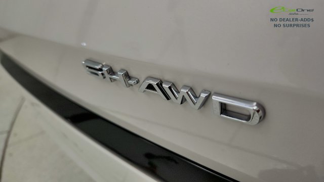 Used 2026 Acura MDX A-Spec w/ Advance Package AWD/4WD image 35