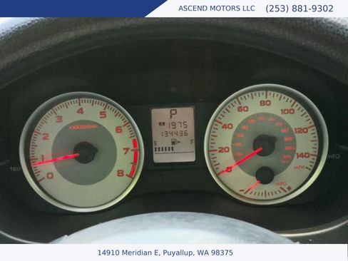 Used 2012 Subaru Impreza 2.0i Premium w/ All-Weather Pkg AWD/4WD image 14