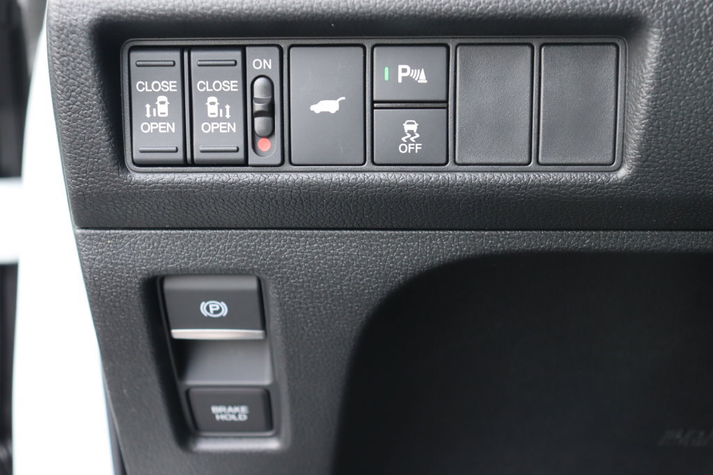 New 2027 Honda Odyssey Elite image 32