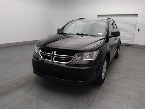 Used 2016 Dodge Journey SE FWD image 15