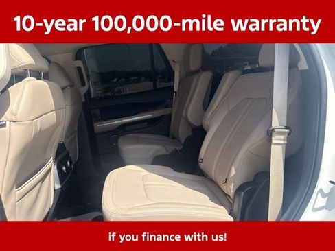 Used 2023 Ford Expedition Limited RWD image 30