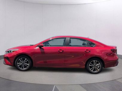 Used 2024 Kia Forte LXS